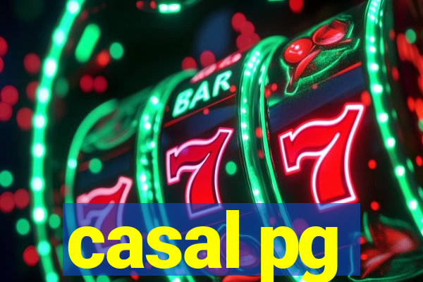 casal pg
